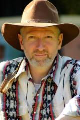 Stephen Muires